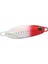 C Stili 15G Metal Jig Balıkçılık Cazibesi Trolling Sert Yem Bas Balıkçılık Yemi Takımları Alabalık Yavaş Jig Yemi Yemleri Jigs Pêche En Mer Micro Jig (Yurt Dışından) 1