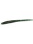 Col.l Stili 8cm 20 Adet Bearkıng Solucan Yumuşak Lures 8cg Çanta Balıkçılık Yapay Silikon Bas Pike Minnow Swimbait Jig Plastik Yemler (Yurt Dışından) 1