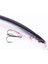 Ben Stil 1 Adet Büyük Minnow Deniz Balıkçılık Lures 18 cm 24G Yüzen Wobbler Swimbait Isca Yapay Sert Yem Crankbait Bas Sazan Pesca Mücadele (Yurt Dışından) 4