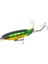 Dyeşil Stil 13G 1 Adet Whopper Popper Balıkçılık Cazibesi 13GGG Crankbaits Balıkçılık Cazibeleri Balıkçılık Için Yapay Yem Yüzen Wobblers Pike Mücadele (Yurt Dışından) 1