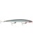 M Tarzı Opular Minnow Balıkçılık Cazibesi 13 cm 15G Yüzen Sert Wobbler Crankbait 3D Gözler Yapay Yem Alabalık Pike Sazan Balıkçılık (Yurt Dışından) 1