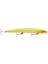 M Tarzı Opular Minnow Balıkçılık Cazibesi 13 cm 15G Yüzen Sert Wobbler Crankbait 3D Gözler Yapay Yem Alabalık Pike Sazan Balıkçılık (Yurt Dışından) 4