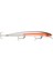 M Tarzı Opular Minnow Balıkçılık Cazibesi 13 cm 15G Yüzen Sert Wobbler Crankbait 3D Gözler Yapay Yem Alabalık Pike Sazan Balıkçılık (Yurt Dışından) 5