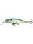 K Tarzı 60MM 5g Lthtug Pesca Sert Balıkçılık Cazibesi Gg Yavaş Batan Minnow Balıkçılık Wobbler Isca Bas Levrek Pike Için Yapay Yemler (Yurt Dışından) 5