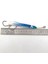 Kanca Stili Olmadan E Rengi 40G Bottomku Jig Cazibesi 40G 60G 80G Derin Deniz Jig Metal Yavaş Jig Kafa Etekleri Kancalar Tatlı Su Tuzlu Su Balıkçılık Cazibesi (Yurt Dışından) 5