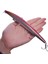 D Stili 1 Adet Büyük Minnow Deniz Balıkçılık Lures 18 cm 24G Yüzen Wobbler Swimbait Isca Yapay Sert Yem Crankbait Bas Sazan Pesca Mücadele (Yurt Dışından) 1
