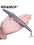 D Stili 1 Adet Büyük Minnow Deniz Balıkçılık Lures 18 cm 24G Yüzen Wobbler Swimbait Isca Yapay Sert Yem Crankbait Bas Sazan Pesca Mücadele (Yurt Dışından) 2