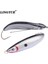 Y1 Stili 60MM 7g Lıngyue Anti Çim Balıkçılık Kaşığı Sert Lures 7g 18G Yapay Yem Kavisli Vıb Wobblers Tüm Su Crankbaits Olta Takımı (Yurt Dışından) 3