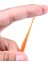 SO033-6 Stili Çanta T Kuyruk Silikon Yumuşak Yem Balıkçılık Yapay Solucanlar Yumuşak Lures Sazan Balıkçılık Aksesuarları (Yurt Dışından) 3