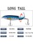 Kırmızı Stil 35G 1 Adet Whopper Popper Balıkçılık Cazibesi 13GGG Crankbaits Balıkçılık Cazibeleri Balıkçılık Için Yapay Yem Yüzen Wobblers Pike Mücadele (Yurt Dışından) 4