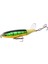 D 10CM 13G Stili M 13G Topwater Fishing Lures Whopper Popper Artificial Bait Hard Popper Soft Rotating Tail Fishing Tackle Fishing Bait (Yurt Dışından) 1