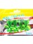 Renk 2 Stili Et 6cm 5.2g Kauçuk Kurbağa Yumuşak Yem Balıkçılık Lures Seti Deniz Balıkçılığı Plastik Kancalı Balık Sazan Olta Takımı (Yurt Dışından) 1