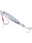 No.1 Tarzı 42MM 10G Runcl Balıkçılık Cazibesi Jig Lures 10G 15G 20G Metal Wobbler Yapay Kaşık Kış Ürünleri Balıkçılık Ahtapot Jig Sert Buz Yemi Shad (Yurt Dışından) 1