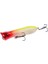 B2 Stili M 11G 6 # Kanca Pesca Yapay Yem Peche Olta Takımı Üst Su Levrek Popper Cazibesi Balıkçılık Wobbler Crankbait (Yurt Dışından) 1