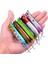 B2 Stili M 11G 6 # Kanca Pesca Yapay Yem Peche Olta Takımı Üst Su Levrek Popper Cazibesi Balıkçılık Wobbler Crankbait (Yurt Dışından) 2