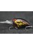 C770X80 Stili Wlure 6cm 5g Derin Dalış Sıkı Wobble Balıkçılık Cazibesi Tatlı Su Sert Yem Yüzen Jerkbait 8 # Hooks Böcek Yemi Crankbait C770 (Yurt Dışından) 1
