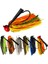 01 Kırmızı Kafa Stili 16G Jonstar Gg Finesse Chatter Yem Erbait Balıkçılık Cazibesi Wobbler Chatterbait Bas Pike Walleye Balıkçılık Için (Yurt Dışından) 3