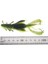 No.4 Tarzı 5pcslot Yumuşak Yem 11CM 12G Çift Taraflı Stil Balıkçılık Lures Derin ve Sığ Sular Için Mükemmel Yaratık Balık Cazibesi (Yurt Dışından) 3