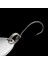 B 2 Adet Tarzı G Alabalık Kaşıkları Pirinç Balıkçılık Kaşıkları Pesca Mikro Metal Lures Alan Alabalık Balıkçılığı Ultra Hafif Olta Takımı Altın Gümüş Rengi (Yurt Dışından) 4
