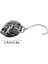 Gümüş Tarzı Outkıt Çok Renkli 1.4cm 1.8g Ay Cazibesi Sert Yem Erbait Isca Yapay Pesca Wobblers Fly Olta Takımı (Yurt Dışından) 3