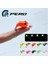 B Tarzı 2.5g 25MM Pero 2.5gmm Mikro Vıb Mini Buz Balıkçılık Cazibesi G Döküm Yemi Crankbait Wobblers Levrek Bas Alabalık Alanı Balık Tutma Yemleri (Yurt Dışından) 3