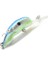 C569X6 Stili Wlure 10G 9cm Kerevit Böcek Yemi Derin Su Crankbait Suda Sıkı Eylem Opp Ambalaj C569 ile 2 #6 Tiz Kanca (Yurt Dışından) 1