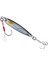 No.6 Tarzı 55MM 20G Runcl Balıkçılık Cazibesi Jig Lures 10G 15G 20G Metal Wobbler Yapay Kaşık Kış Ürünleri Balıkçılık Ahtapot Jig Sert Buz Yemi Shad (Yurt Dışından) 1