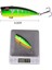 5 Adet 9.3g Turuncu Tarzı G 7cm Popper Balıkçılık Lures Yapay Yem Wobblers Olta Takımı Cazibesi Seti Sazan Balıkçılık Aksesuarları Araçları Alabalık Bas Için (Yurt Dışından) 3