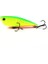 No.6 Tarzı 7g-7cm 7g Yüzen Popper Sert Balıkçılık Lures Japonya 7cm Topwater Trolling Balıkçılık Bait Crankbait Bas Için Yapay Wobblers (Yurt Dışından) 1