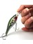 E Stili Dayselect 3D Göz Wobbler Balıkçılık Cazibesi 9cm 6.8g Japonya Swimbait Pesca Çılgın Wobble Krank Yemi Yüzme Yemi Olta Takımı (Yurt Dışından) 2