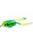 Renk 04 Stili 13G 5.5cm 1 Adet Minnow Balıkçılık Cazibesi Kurbağa Yumuşak Yem Silikon 5g 6g 8g 13G 15G Yapay Crankbait Wobbler Jig Trolling Yumuşak Cazibesi (Yurt Dışından) 1
