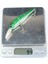No.2 Tarzı 1 Adet Li Lazer Minnow Balıkçılık Cazibesi 9.4g 10 cm Sert Crankbait Wobblers Yapay Yüzer Jerkbait Trolling Bas Isca Sazan (Yurt Dışından) 5
