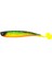 Bir Stil D Yumuşak Kuğu Balıkçılık Cazibesi 4.5g.5cm Yumuşak Yem Shad Solucanlar Bas Pike Minnow Silikon Kauçuk Olta Takımı (Yurt Dışından) 1