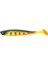 Bir Stil D Yumuşak Kuğu Balıkçılık Cazibesi 4.5g.5cm Yumuşak Yem Shad Solucanlar Bas Pike Minnow Silikon Kauçuk Olta Takımı (Yurt Dışından) 5