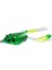 Renk 06 Stili 6g 4.5cm 1 Adet Minnow Balıkçılık Cazibesi Kurbağa Yumuşak Yem Silikon 5g 6g 8g 13G 15G Yapay Crankbait Wobbler Jig Trolling Yumuşak Cazibesi (Yurt Dışından) 1