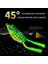 Renk 06 Stili 6g 4.5cm 1 Adet Minnow Balıkçılık Cazibesi Kurbağa Yumuşak Yem Silikon 5g 6g 8g 13G 15G Yapay Crankbait Wobbler Jig Trolling Yumuşak Cazibesi (Yurt Dışından) 4