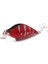 CB015-2 Stili 6.5cm 8.4g Yapay Bas Sazan Pike Balıkçılık Lures 3D Balık Gözü Sert Plastik Lazer Krank Yem Yansıtıcı Sahte Cazibesi Yemler (Yurt Dışından) 2