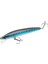 No.9 Tarzı 1 Adet Japon Minnow Balıkçılık Lures Yüzer Sert Baitg Yapay Yem Wobbler Crankbait Sazan Levrek Pesca Olta Takımı (Yurt Dışından) 1