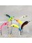 M182-D Stili Diswing Balıkçılık Cazibesi 1.3g Yapay Sert Mini Crankbait Keskin Kanca Minnow Wobblers Alabalık Pike Bas Mücadelesi (Yurt Dışından) 2