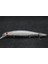 M774X18 Stili Wlure 14CM 24G Minnow Ağırlık Transfer Sistemi Uzun Döküm Sert Yem Tatlı Su Deniz Sahte Cazibesi Balıkçılık Jerkbait Balıkçılık Cazibesi M774 (Yurt Dışından) 1
