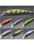M774X18 Stili Wlure 14CM 24G Minnow Ağırlık Transfer Sistemi Uzun Döküm Sert Yem Tatlı Su Deniz Sahte Cazibesi Balıkçılık Jerkbait Balıkçılık Cazibesi M774 (Yurt Dışından) 2