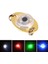 E Stili 1 Adet LED Balık Lambası Mini Balıkçılık Cazibesi Işık LED Derin Damla Sualtı Göz Şekli Balıkçılık Kalamar Balıkçılık Yemi Aydınlık Cazibesi (Yurt Dışından) 1