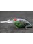 C770X76 Stili Wlure 6cm 5g Derin Dalış Sıkı Wobble Balıkçılık Cazibesi Tatlı Su Sert Yem Yüzen Jerkbait 8 # Hooks Böcek Yemi Crankbait C770 (Yurt Dışından) 1