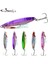 Kırmızı Kafa Stili 85MM 45G Jig Balıkçılık Yemleri Ağırlıklar G Balık Yemi Jig Cazibesi Balıkçılık Jigleri Metal Jig Bas Seti Pesca Tuzlu Su Yemleri Isca Yapay (Yurt Dışından) 2