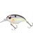 E Stili Pesca Lthtug Yüksek Li Wobbler Balıkçılık Cazibesi Japon Tasarım Gürültü Crankbait 8.8g Bas Levrek Pike Için Yüzer Krank Yem (Yurt Dışından) 5