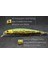 M774X87 Stili Wlure 14CM 24G Minnow Ağırlık Transfer Sistemi Uzun Döküm Sert Yem Tatlı Su Deniz Sahte Cazibesi Balıkçılık Jerkbait Balıkçılık Cazibesi M774 (Yurt Dışından) 3