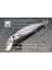M774X87 Stili Wlure 14CM 24G Minnow Ağırlık Transfer Sistemi Uzun Döküm Sert Yem Tatlı Su Deniz Sahte Cazibesi Balıkçılık Jerkbait Balıkçılık Cazibesi M774 (Yurt Dışından) 4