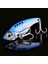 E Stili 20G 1 Adet Metal Vıb Lures Güçlü Canlı Titreşimler Kaşık Yem Balıkçılık Cazibesi Bas Yapay Sert Yem Ağustosböceği Böcek Cazibesi 3D Gözler (Yurt Dışından) 1