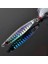 Gümüş Tarzı 7g 9 Renk Metal Vıb Lures G Güçlü Canlı Titreşimler Kaşık Cazibesi Balıkçılık Yemi Bas Yapay Sert Yem 3D Gözler (Yurt Dışından) 1
