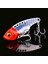C Stili 20G 1 Adet Metal Vıb Lures Güçlü Canlı Titreşimler Kaşık Yem Balıkçılık Cazibesi Bas Yapay Sert Yem Ağustosböceği Böcek Cazibesi 3D Gözler (Yurt Dışından) 3